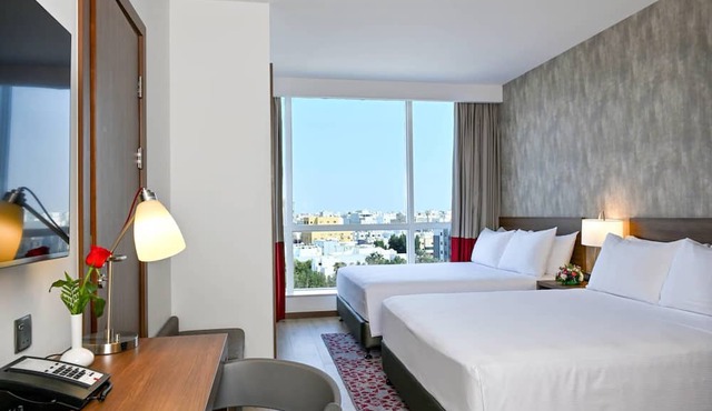 Comfort Hotel Jeddah King Road