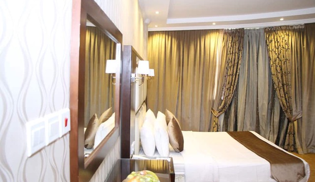 Al Muhaidb Residence Al Dowally