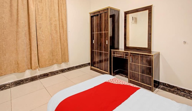 OYO 590 Diala Furnished Apartments