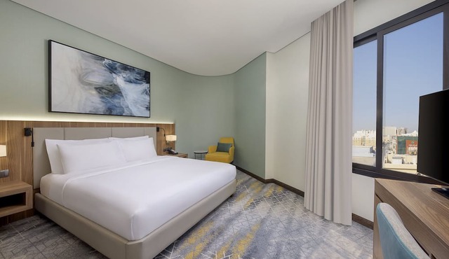 Staybridge Suites Al Khobar City by IHG