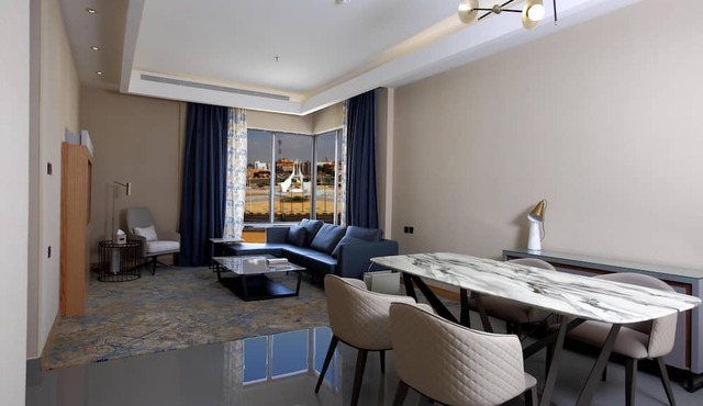 Grand Plaza Hotel - Jazan
