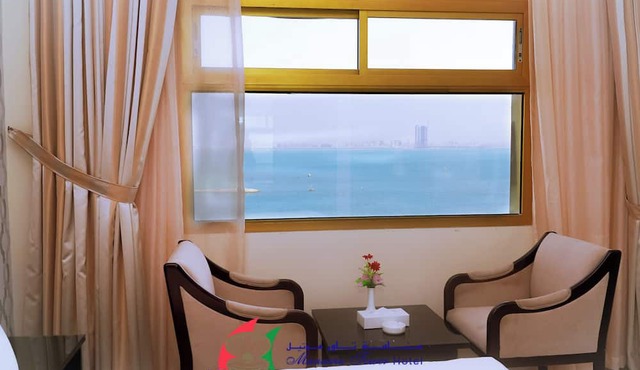 Manama Tower Hotel in Manama