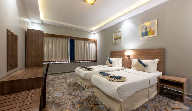 Luma Serviced Apartments