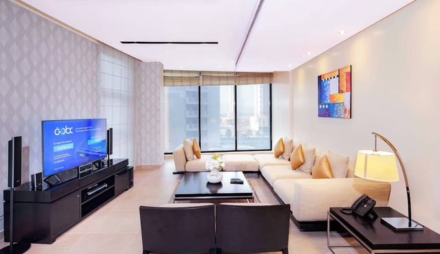 Swan Executive Suites