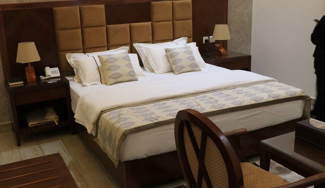 Pearl Of Vision Hotel