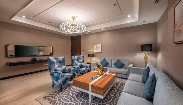 Nivel Hotel