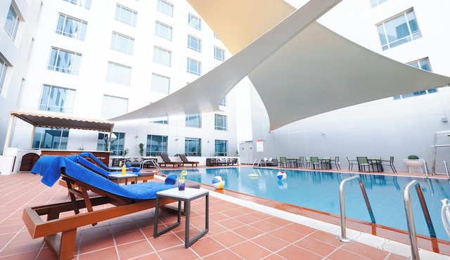ibis Jeddah City Center in Jeddah
