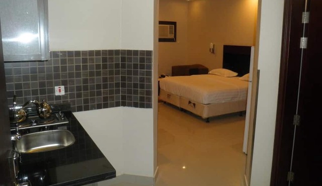 Marahal kharj Aparthotel 1