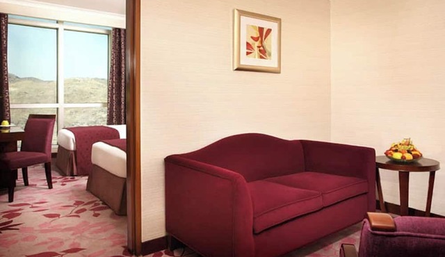Al Marwa Rayhaan by Rotana