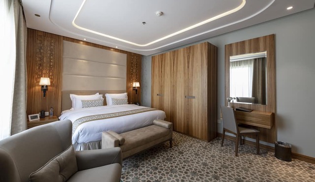 Taj Jeddah