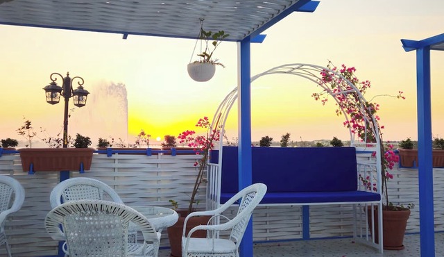 Rahhal Albahr Serviced Apartments