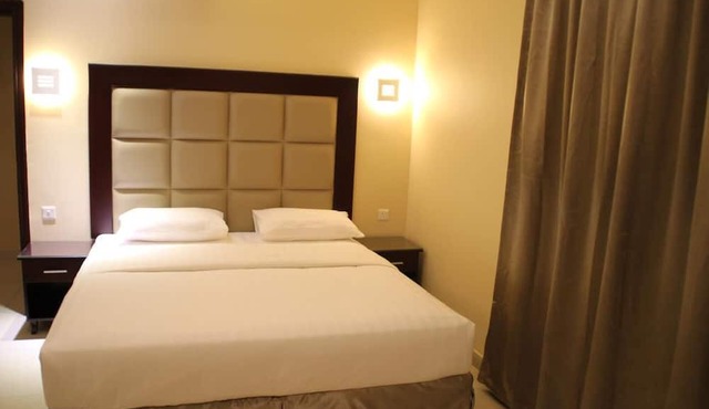 Marahel Kharj Aparthotel 3
