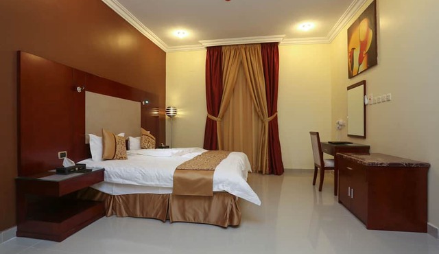 Raoum Inn - Hawtah Bani Tamim