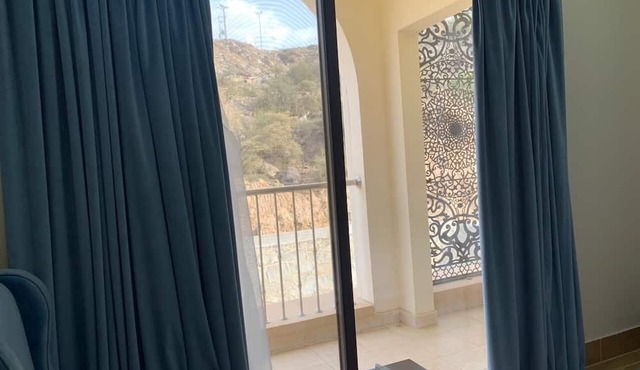 Kyan Shada Albaha