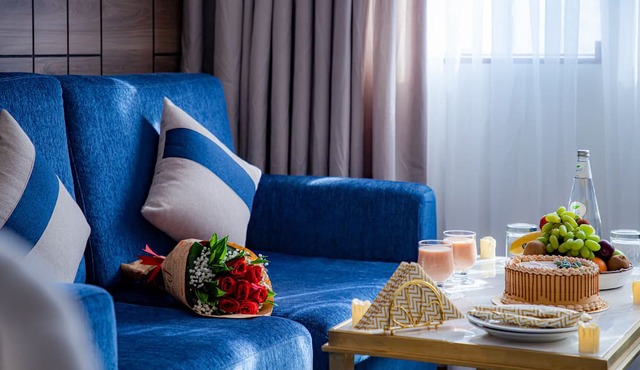 Season Star Hotel