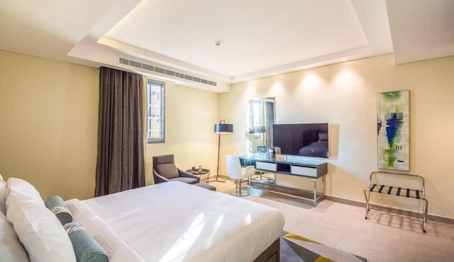 Ewaa Express Hotel - Tabouk