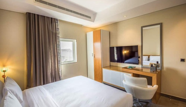 Ewaa Express Hotel - AlRawda