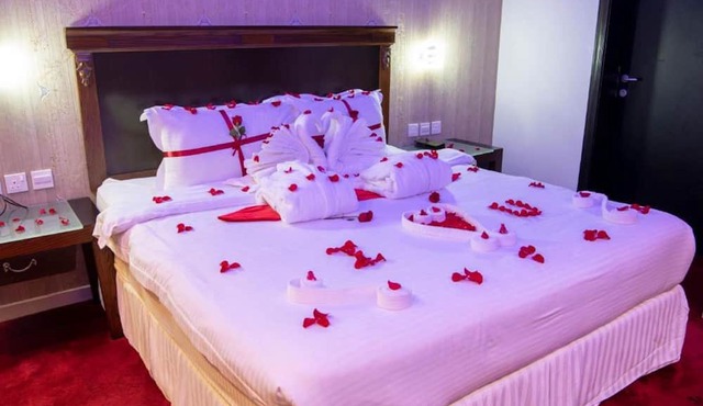 Jazan Inn