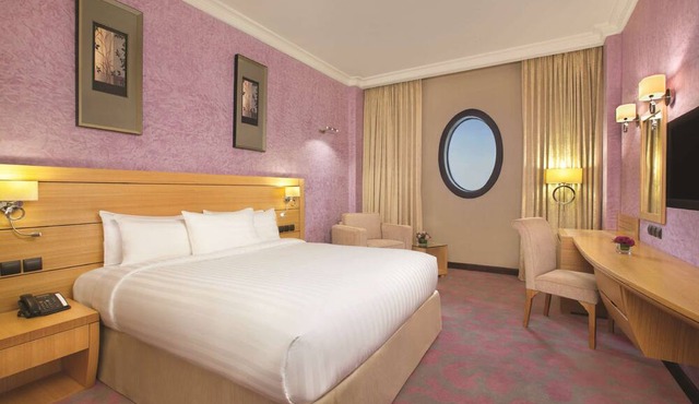DoubleTree by Hilton Hotel Dhahran