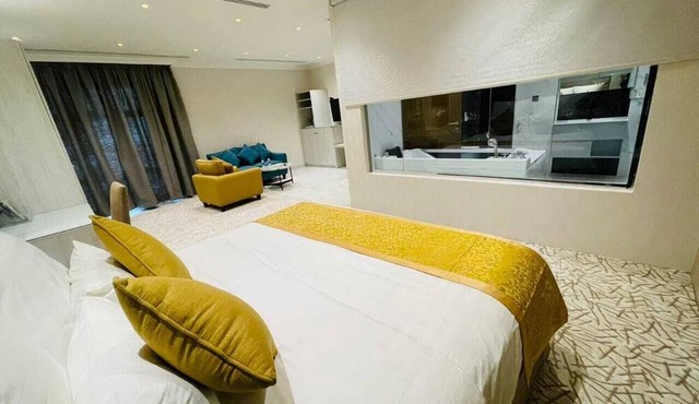 Golden Tulip Buraidah