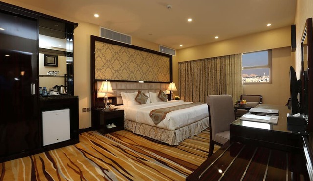 Al Muhaidb Residence Serviced Apartments
