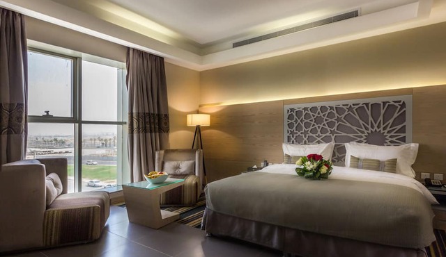 Ewaa Express Hotel - Al hamra in Jeddah