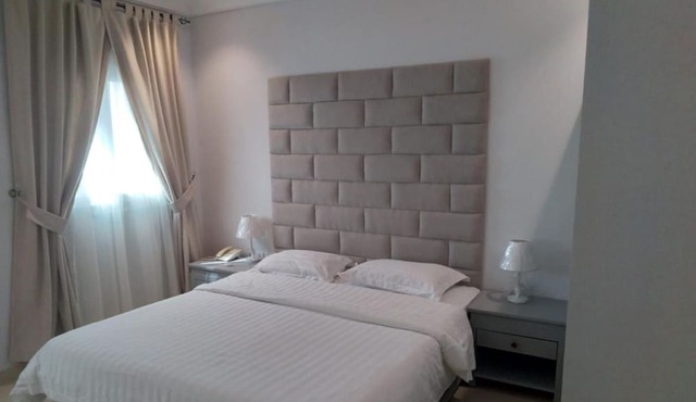 Monarch Jeddah Hotel Apartments in Jeddah