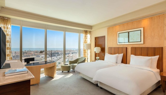 Mövenpick Hotel Al Khobar