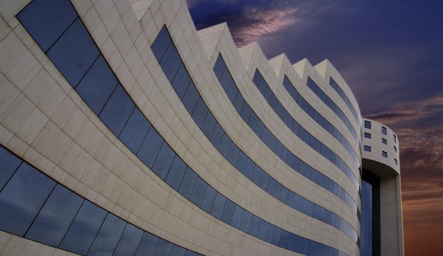 Mövenpick Hotel Qassim in Buraydah