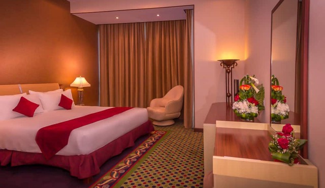 Elite Grande Hotel
