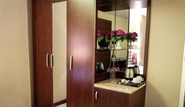 Rabigh Park Hotel