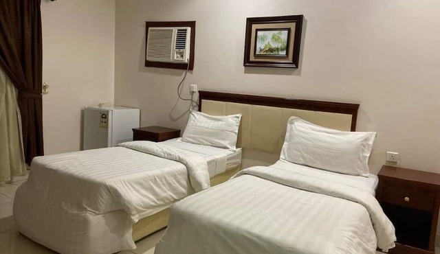 Makarim Palm Hotel