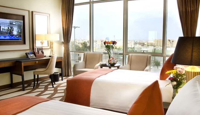 Bayat Hotels in Khamis Mushait