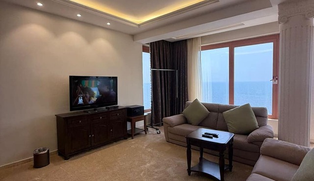 Al-Borg Al-Watheer Serviced Apartments