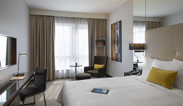 Centro Salama Jeddah by Rotana