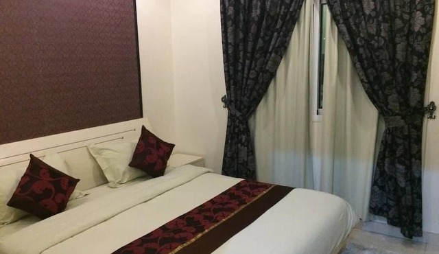 Al Amoria Furnished Apartments 1 in Riyadh