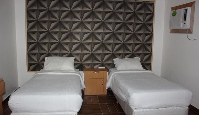 Al Amoria Furnished Apartments 5 in Riyadh
