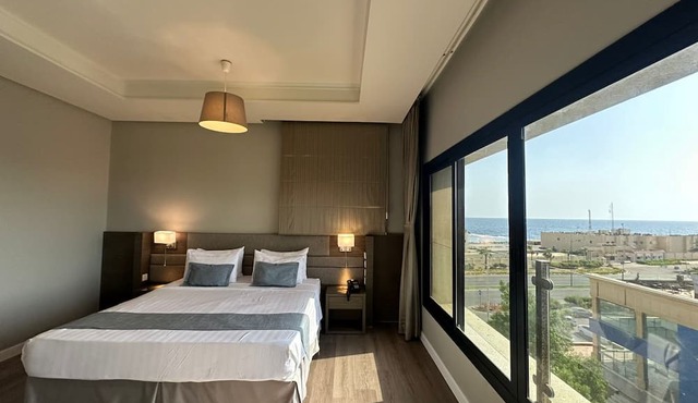 loren serviced Apartment Corniche