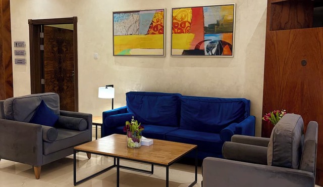 Mandarin Al Shamal Hotel Apartments