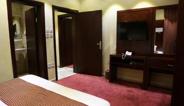 Safwat El Amal Suites