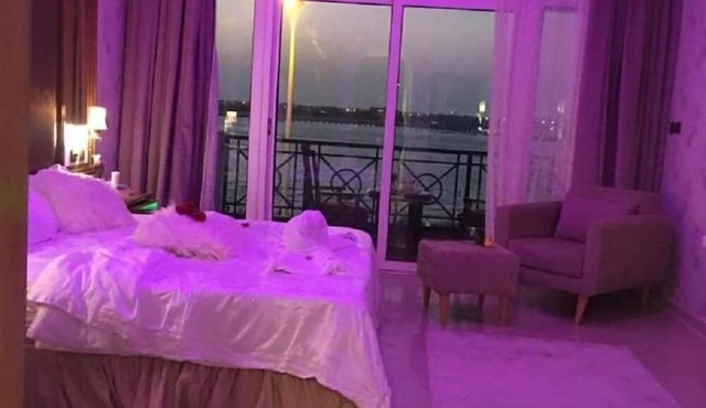 Mais Jeddah Suites 2