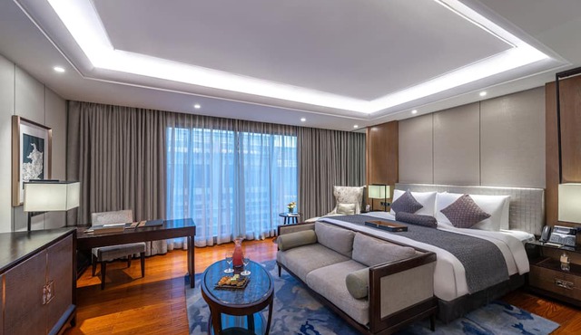 Narcissus Resort & spa Obhur Jeddah