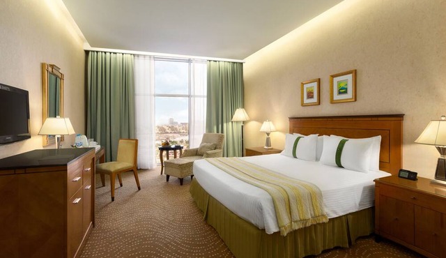 EASTYARD Khobar - Hotel in Al Khobar
