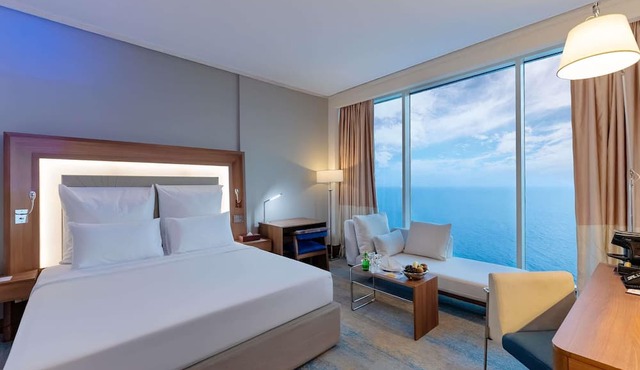 Novotel Jazan