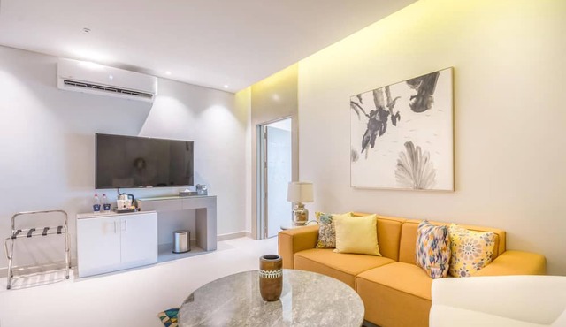 Ewaa Express Hotel - Buraidah