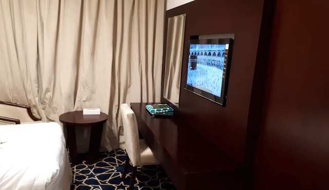 Wahat Al Refa Hotel