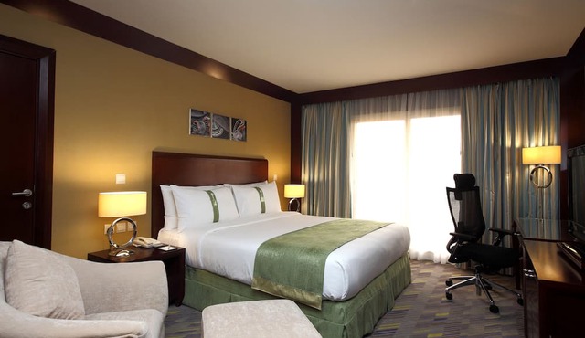 Holiday Inn Al Khobar - Corniche by IHG in Al Khobar