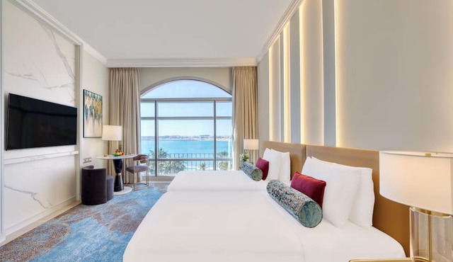 Sariya Hotel in Yanbu