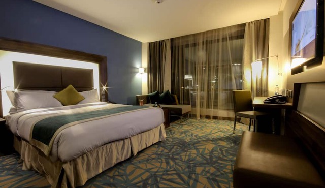 Novotel Yanbu