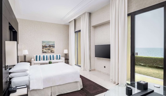 Park Hyatt Jeddah - Marina, Club and Spa
